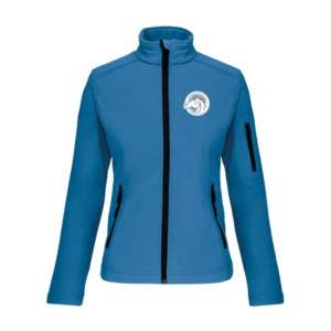 Manege Vreehorst - Dames Softshell