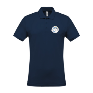 Manege Vreehorst - Unisex Polo