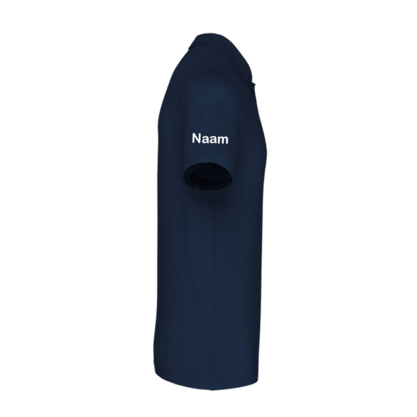 Manege Vreehorst - Unisex Polo - Afbeelding 3