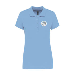 Manege Vreehorst - Dames Polo