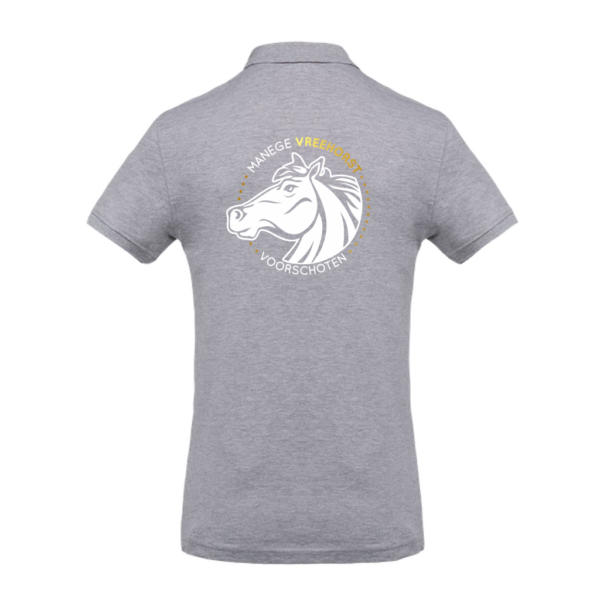 Manege Vreehorst - Kids Polo - Afbeelding 7