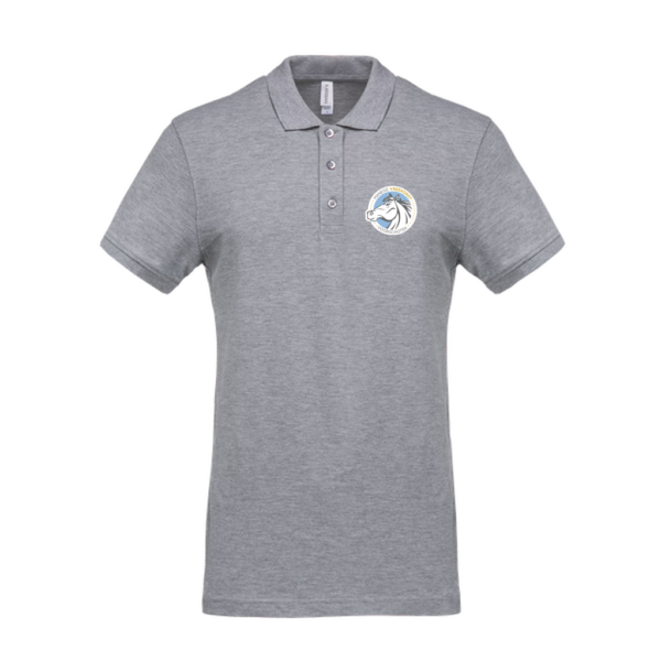 Manege Vreehorst - Kids Polo - Afbeelding 6