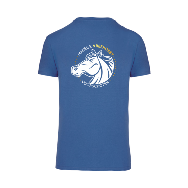 Manege Vreehorst - Kids T-shirt - Afbeelding 2
