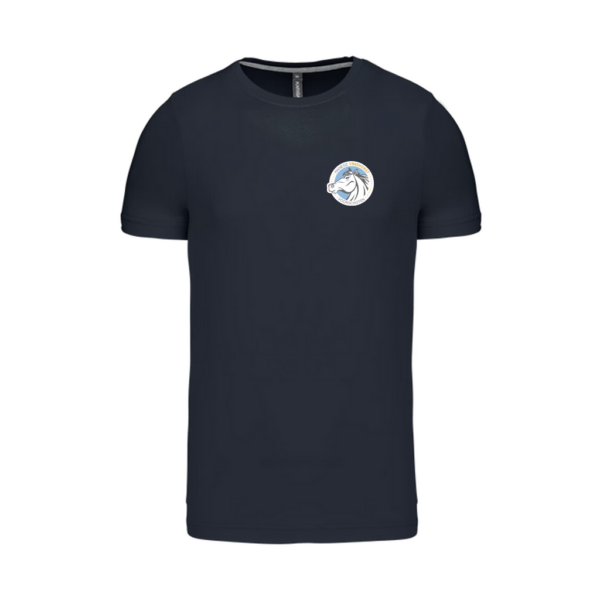 Manege Vreehorst - Unisex T-shirt - Afbeelding 4