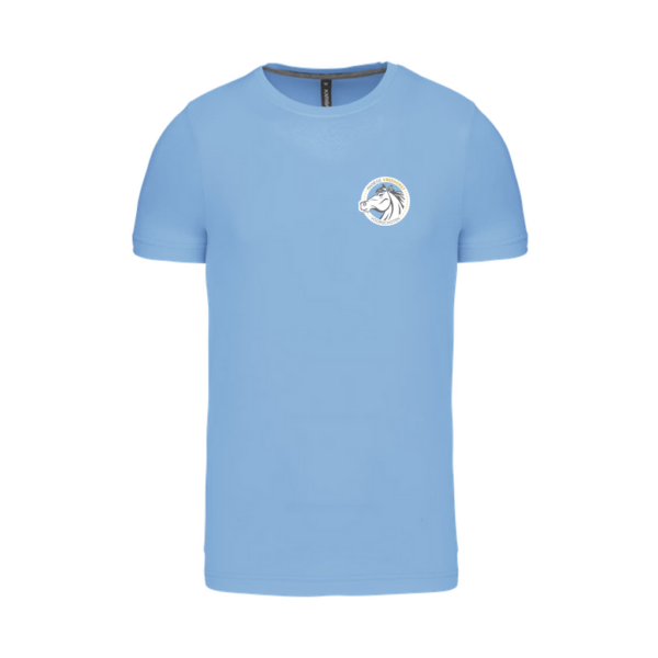 Manege Vreehorst - Unisex T-shirt - Afbeelding 6