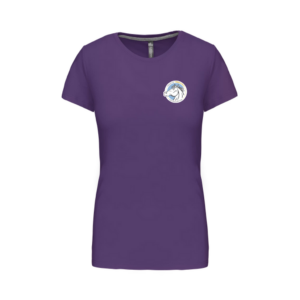 Manege Vreehorst - Dames T-shirt