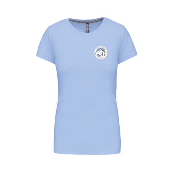 Manege Vreehorst - Dames T-shirt - Afbeelding 6