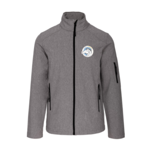 Manege Vreehorst - Unisex Softshell