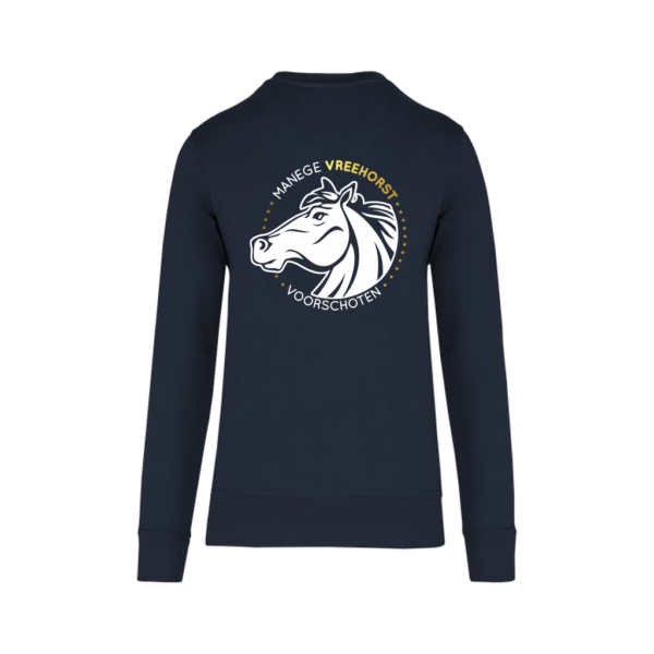 Manege Vreehorst - Kids Sweater - Afbeelding 5