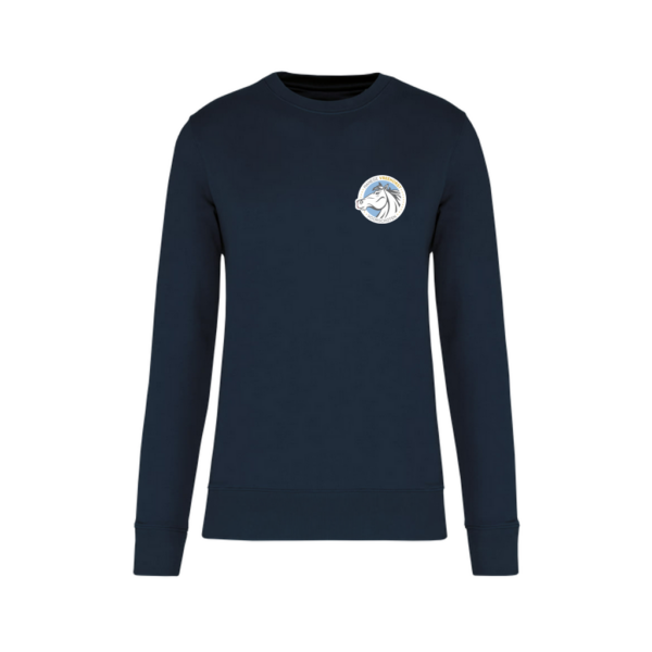 Manege Vreehorst - Kids Sweater - Afbeelding 4