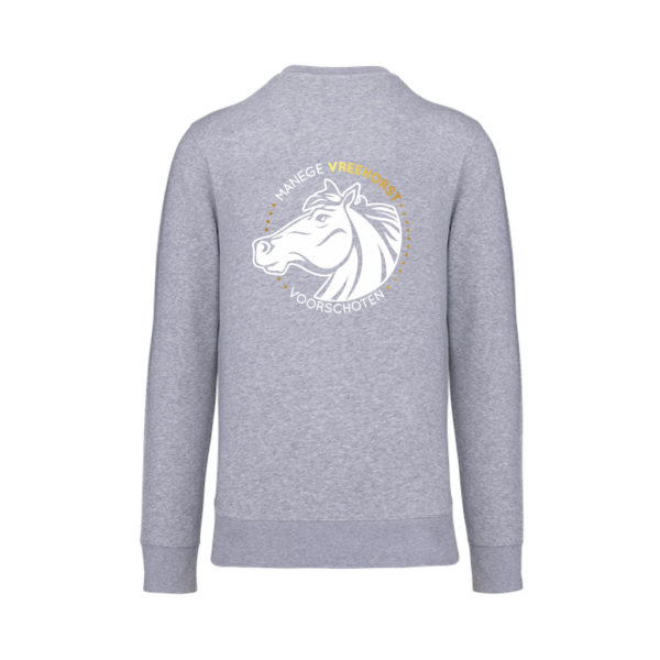 Manege Vreehorst - Kids Sweater - Afbeelding 7