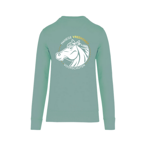 Manege Vreehorst - Kids Sweater - Afbeelding 2