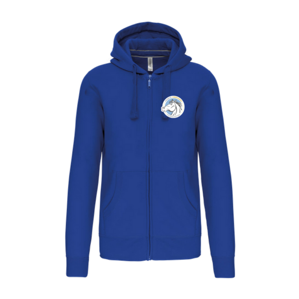 Manege Vreehorst - Unisex Vest - Afbeelding 4