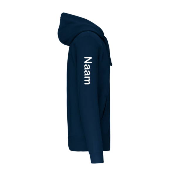 Manege Vreehorst - Unisex Vest - Afbeelding 3