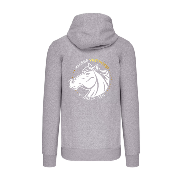 Manege Vreehorst - Unisex Vest - Afbeelding 7