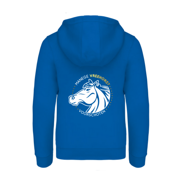 Manege Vreehorst - Kids Vest - Afbeelding 5