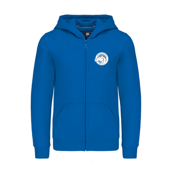 Manege Vreehorst - Kids Vest - Afbeelding 4