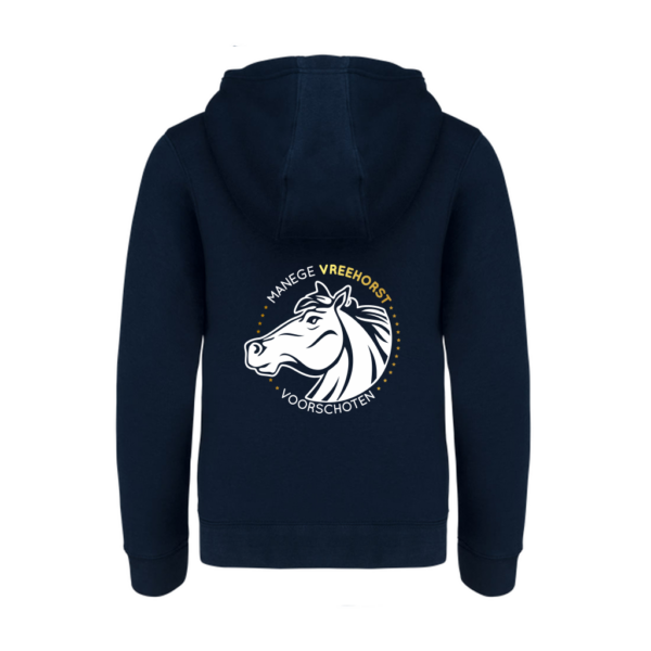 Manege Vreehorst - Kids Vest - Afbeelding 7