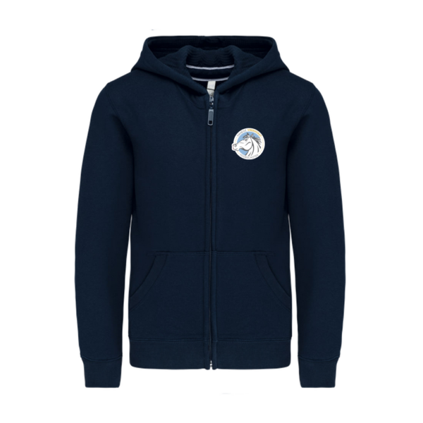Manege Vreehorst - Kids Vest - Afbeelding 6