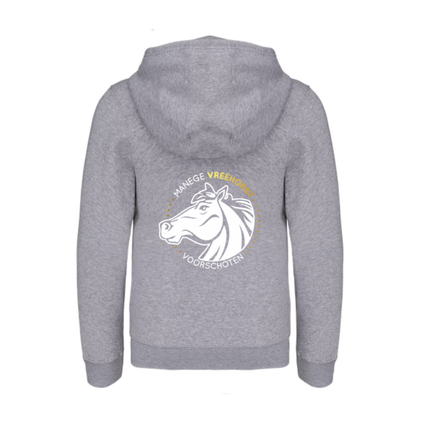 Manege Vreehorst - Kids Vest - Afbeelding 2