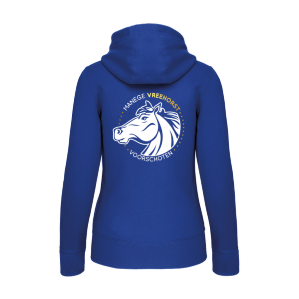 Manege Vreehorst - Dames Vest - Afbeelding 2