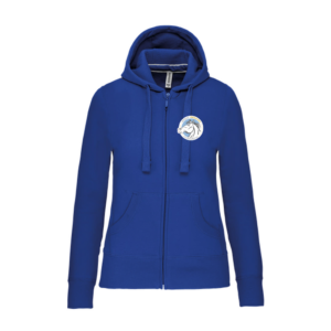 Manege Vreehorst - Dames Vest