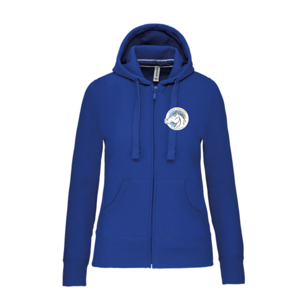 Manege Vreehorst - Dames Vest
