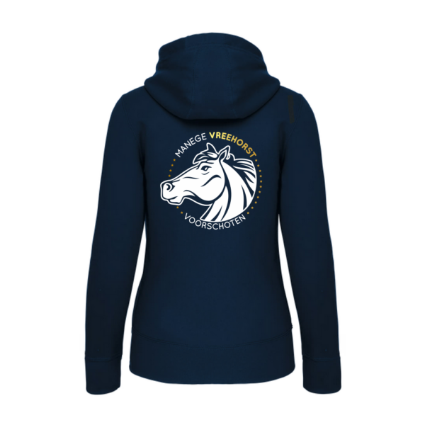 Manege Vreehorst - Dames Vest - Afbeelding 5
