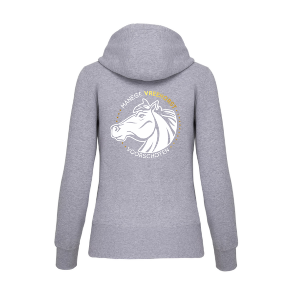 Manege Vreehorst - Dames Vest - Afbeelding 7