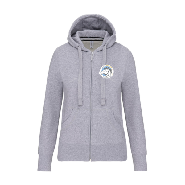 Manege Vreehorst - Dames Vest - Afbeelding 6