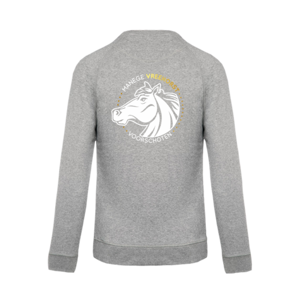 Manege Vreehorst - Unisex Sweater - Afbeelding 5