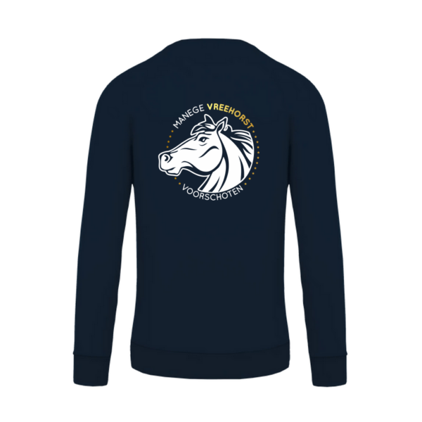 Manege Vreehorst - Unisex Sweater - Afbeelding 7