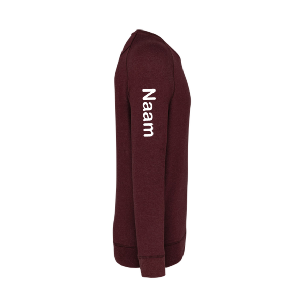 Manege Vreehorst - Unisex Sweater - Afbeelding 3