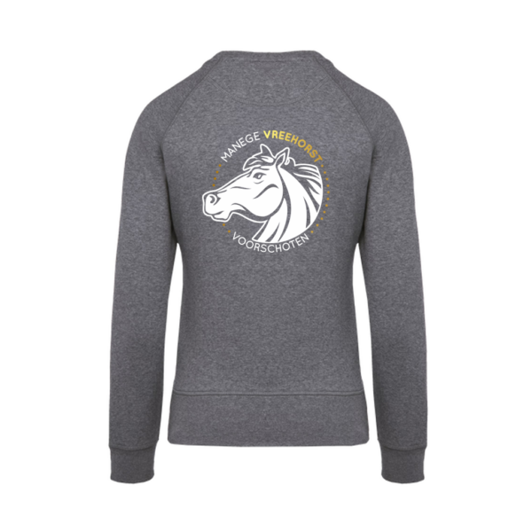 Manege Vreehorst - Dames Sweater - Afbeelding 2