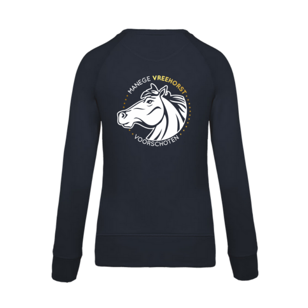 Manege Vreehorst - Dames Sweater - Afbeelding 7