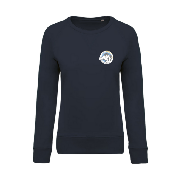Manege Vreehorst - Dames Sweater - Afbeelding 6