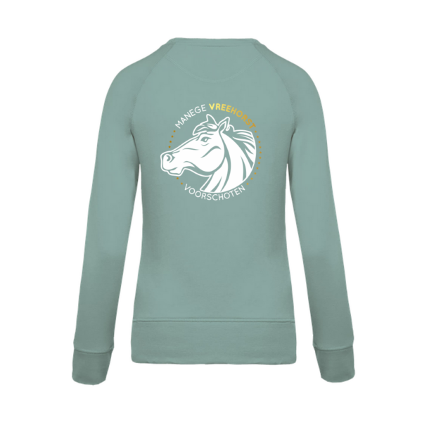 Manege Vreehorst - Dames Sweater - Afbeelding 5