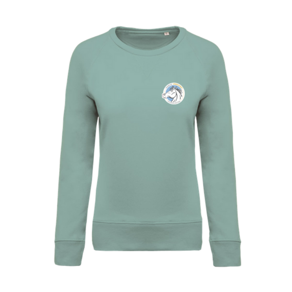 Manege Vreehorst - Dames Sweater - Afbeelding 4