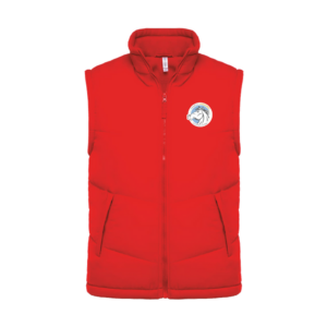 Manege Vreehorst - Unisex Bodywarmer