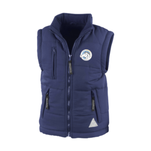 Manege Vreehorst - Kids Bodywarmer